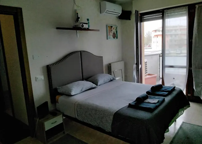 Welcome B&B Lodi