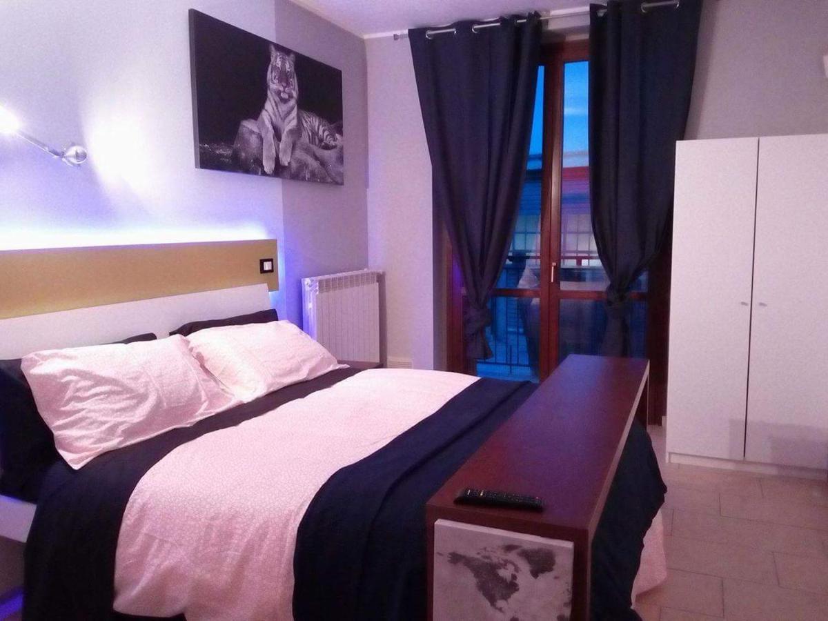 Welcome Bed & Breakfast *