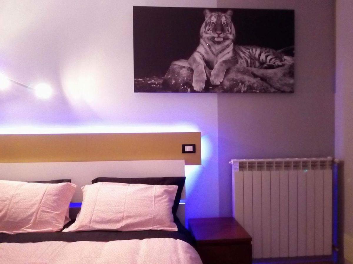 Welcome Bed & Breakfast *