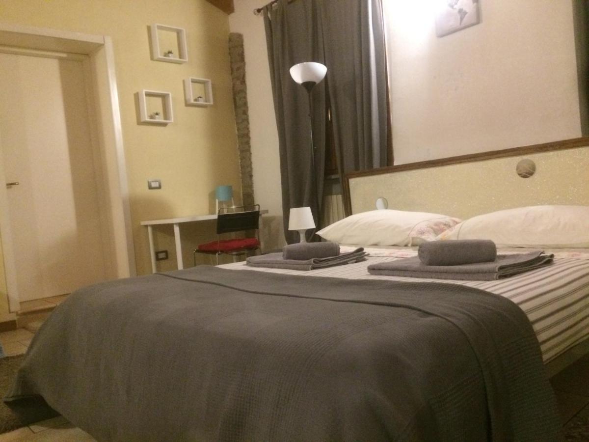 Bed & Breakfast Welcome Lodi