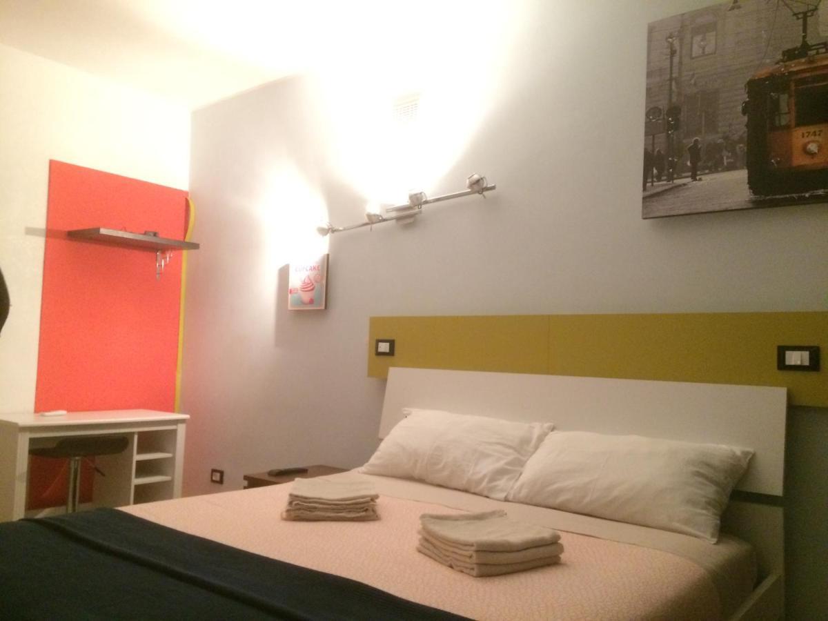 Welcome Bed & Breakfast Lodi