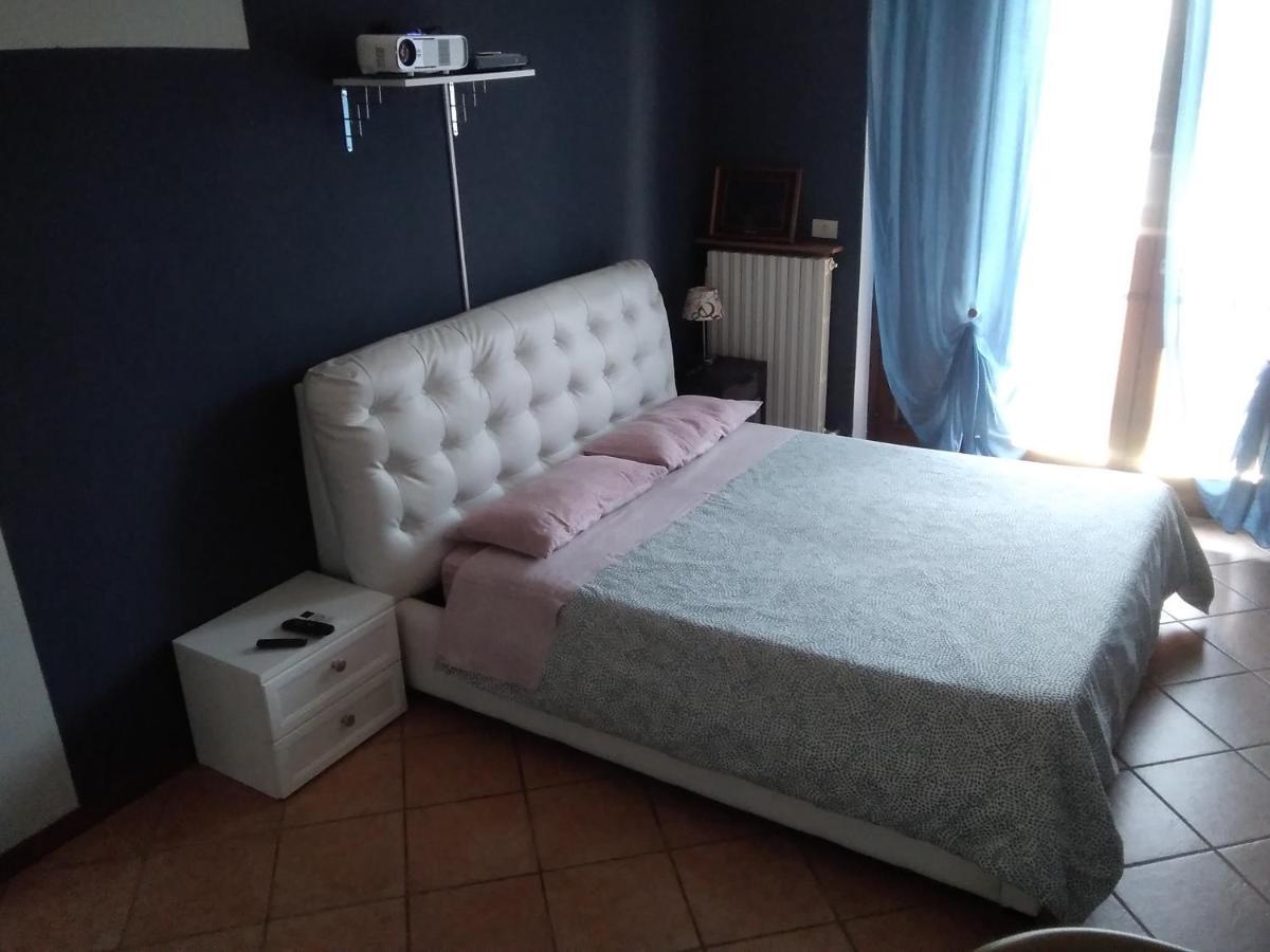 Bed & Breakfast Welcome *