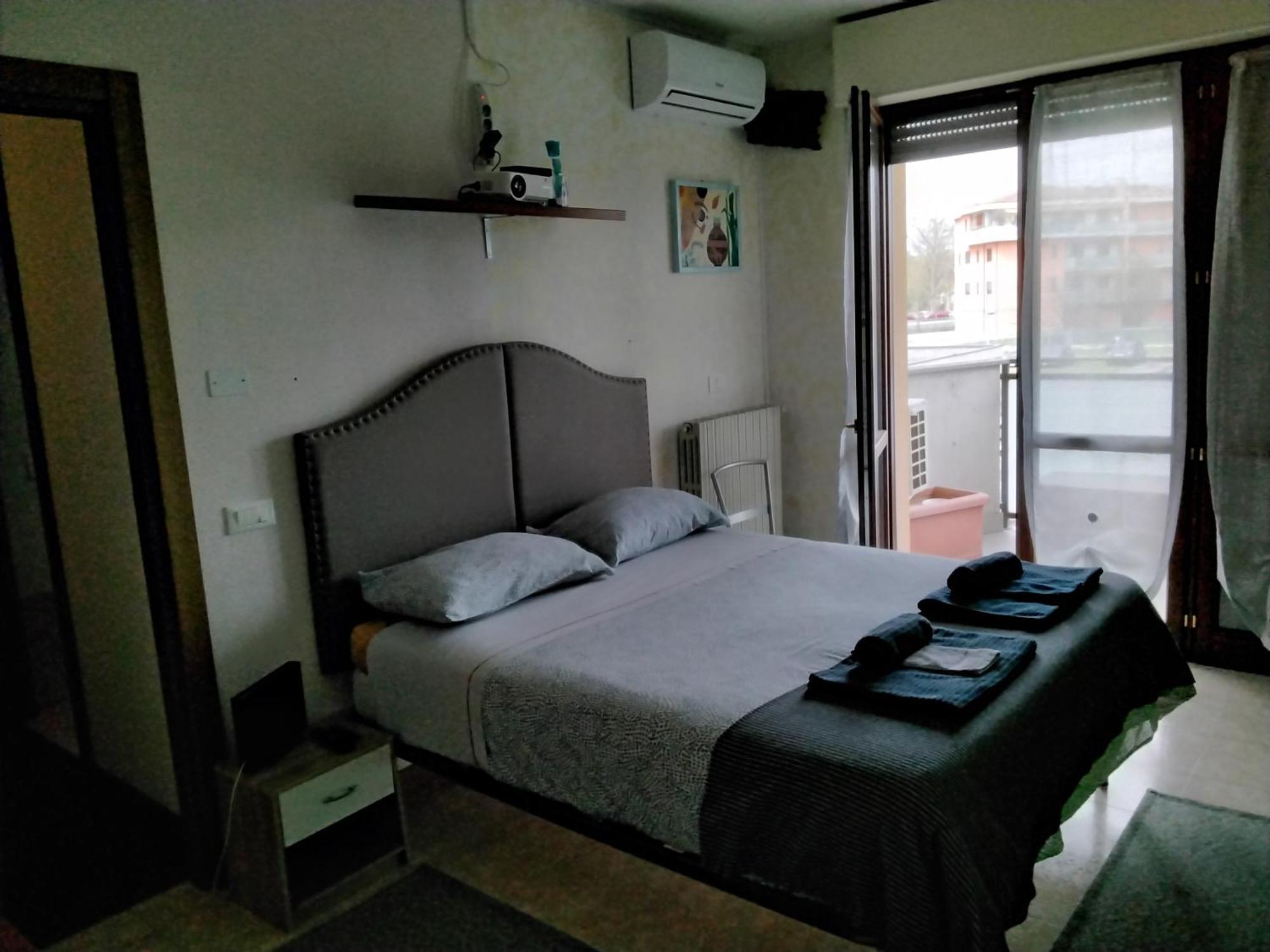 Welcome Bed & Breakfast Lodi