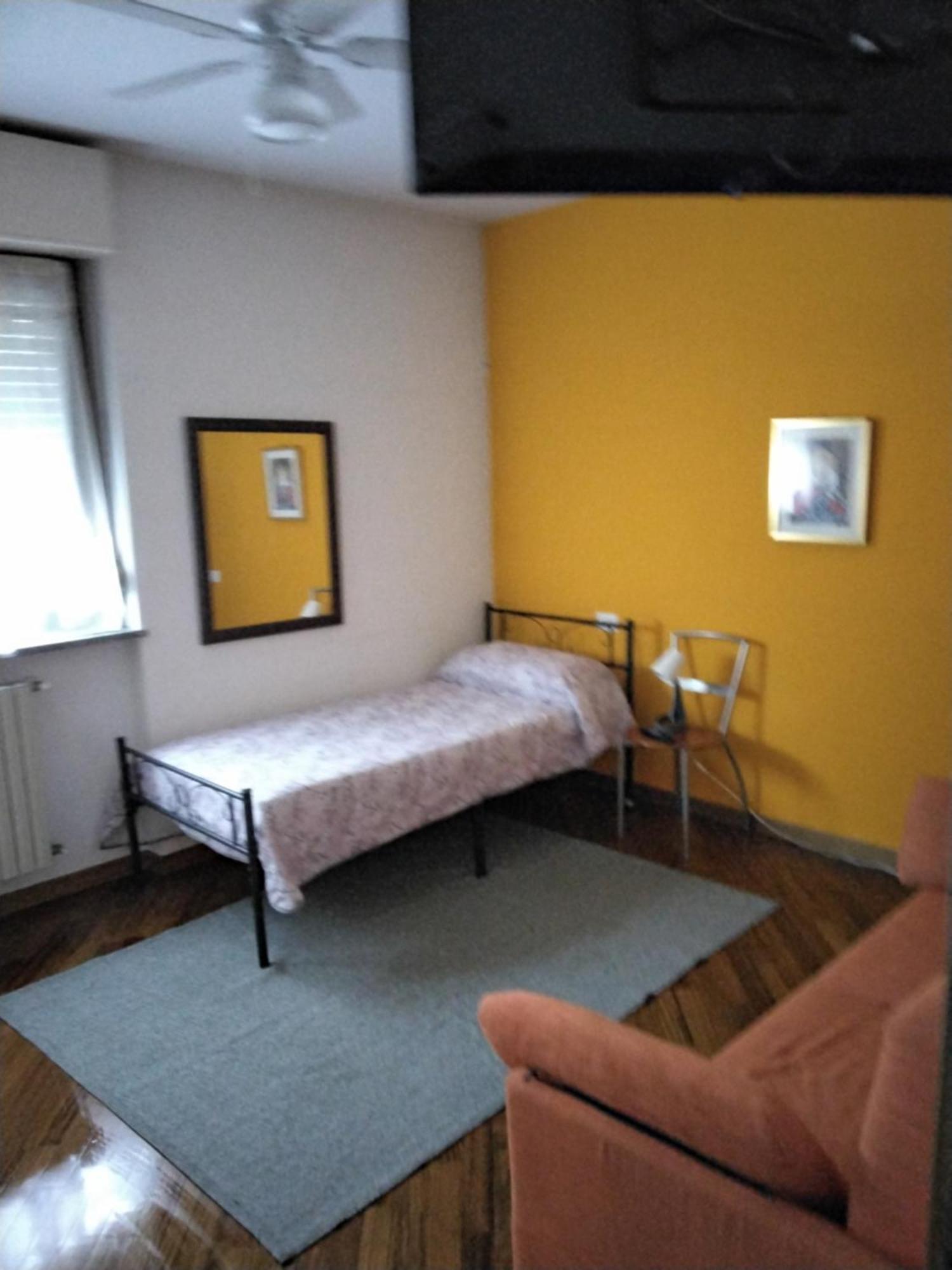 Welcome Bed & Breakfast